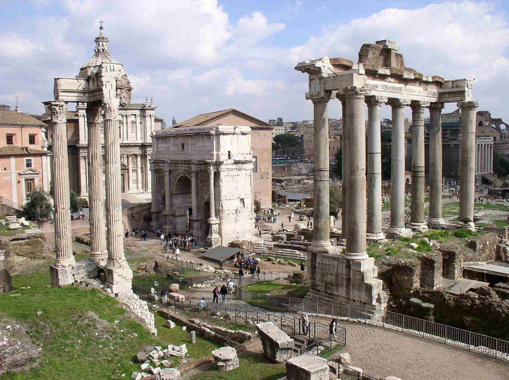 Classical And Mediterranean Archaeology - Leiden University