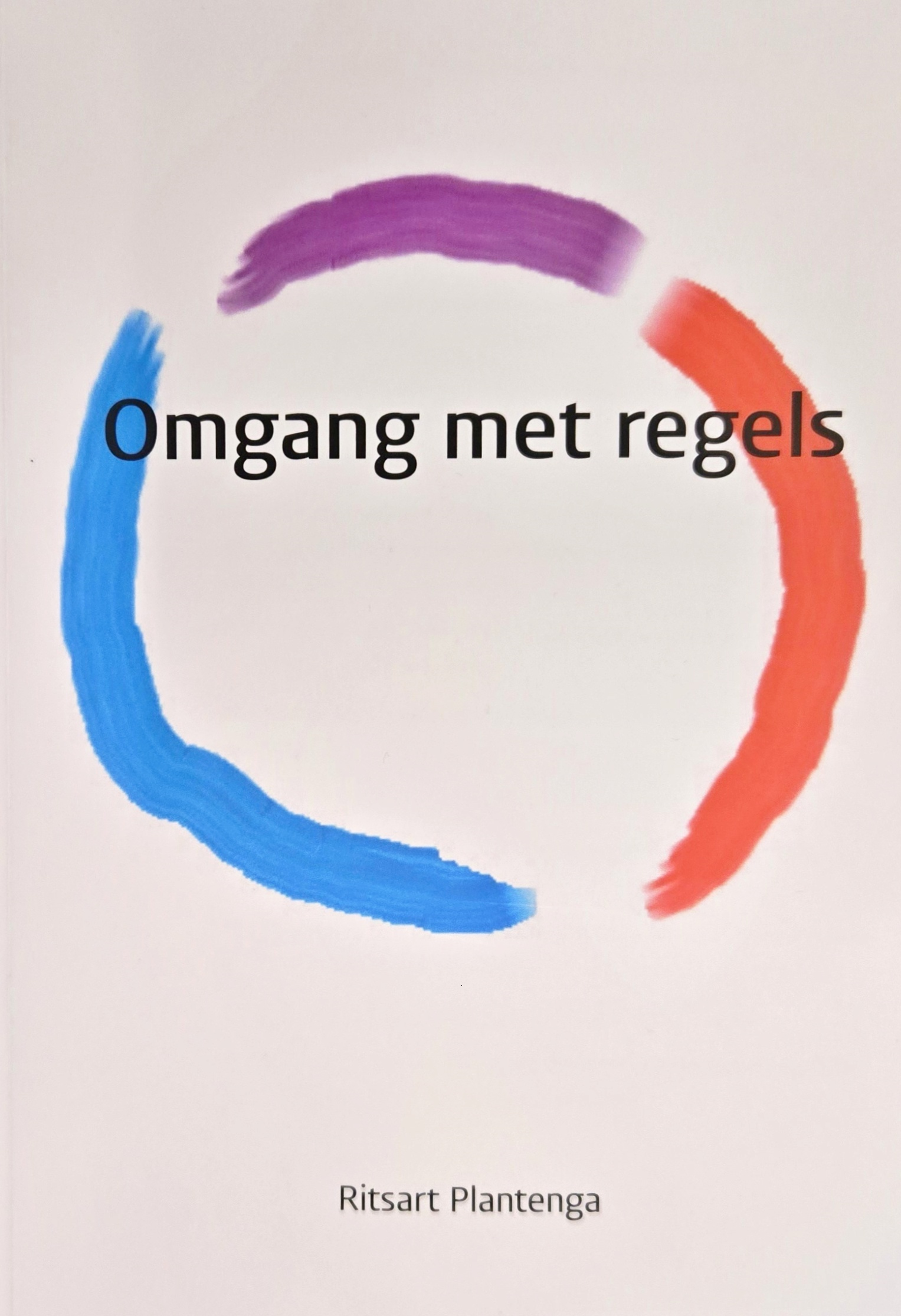 voorzijde proefschrift Ritsart Plantenga