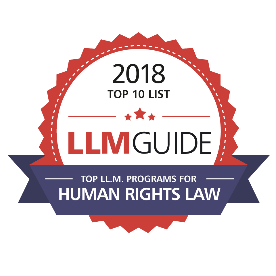 international human rights law phd