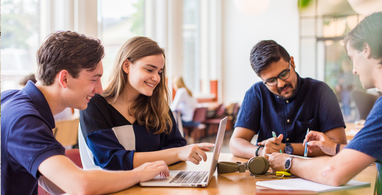 Education - Leiden University