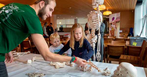 Ervaar De Leidse Archeologie Tijdens De ArcheoHotspot Op 1 Maart ...