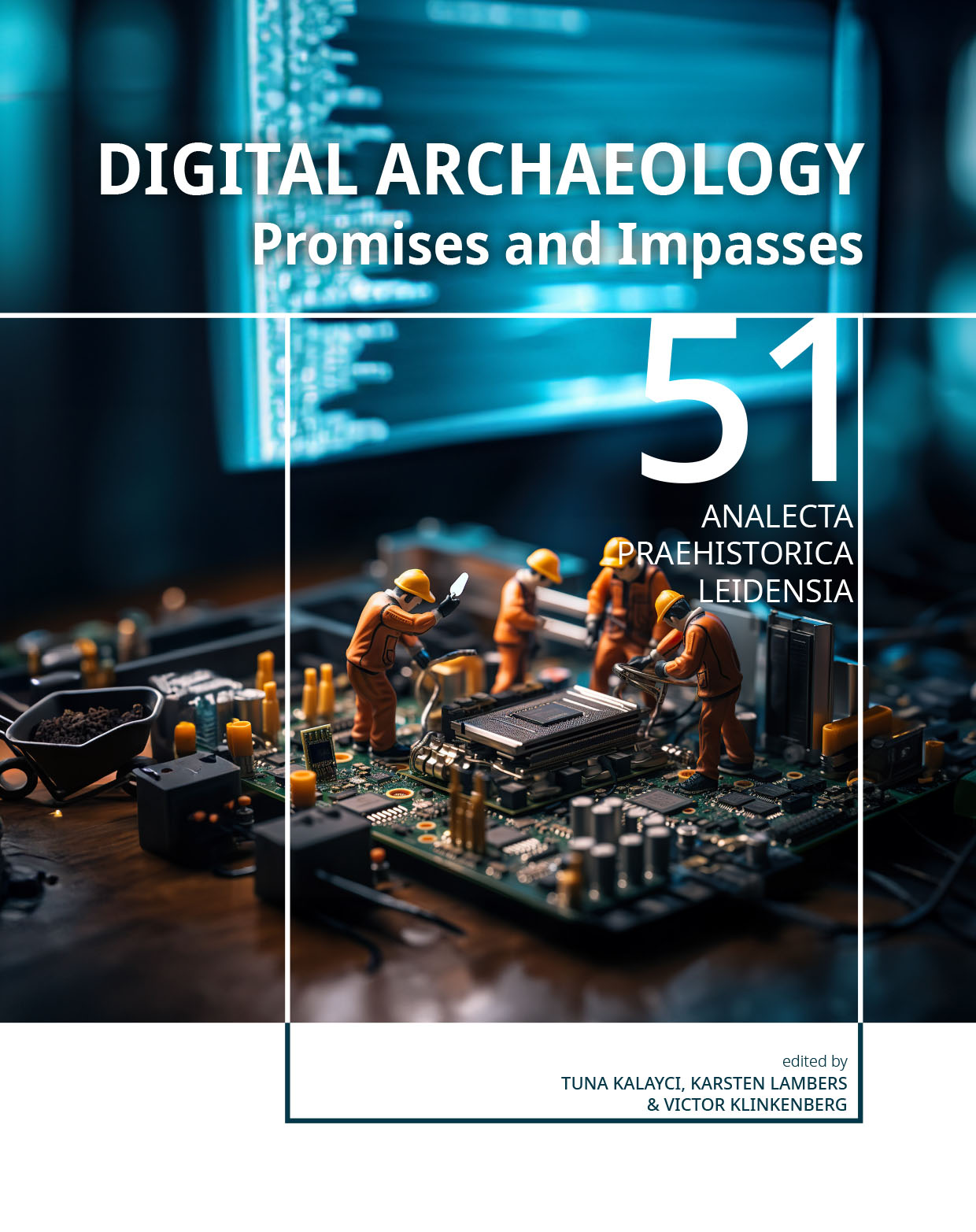 digital archaeology thesis