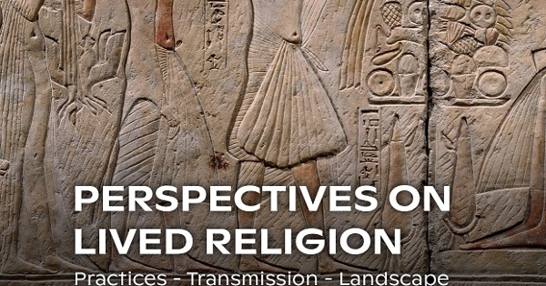 Perspectives On Lived Religion Practices Transmission Landscape ...