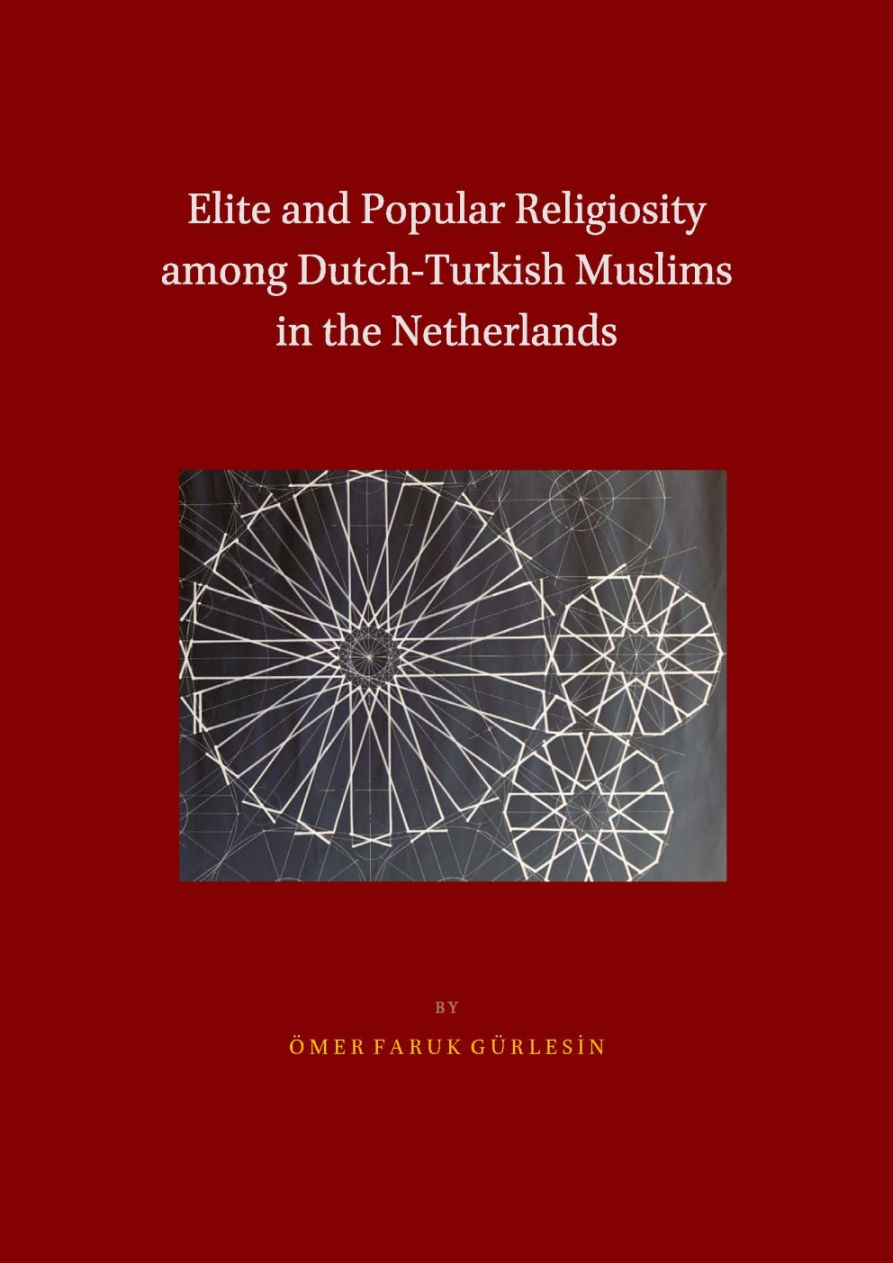 phd religious studies netherlands