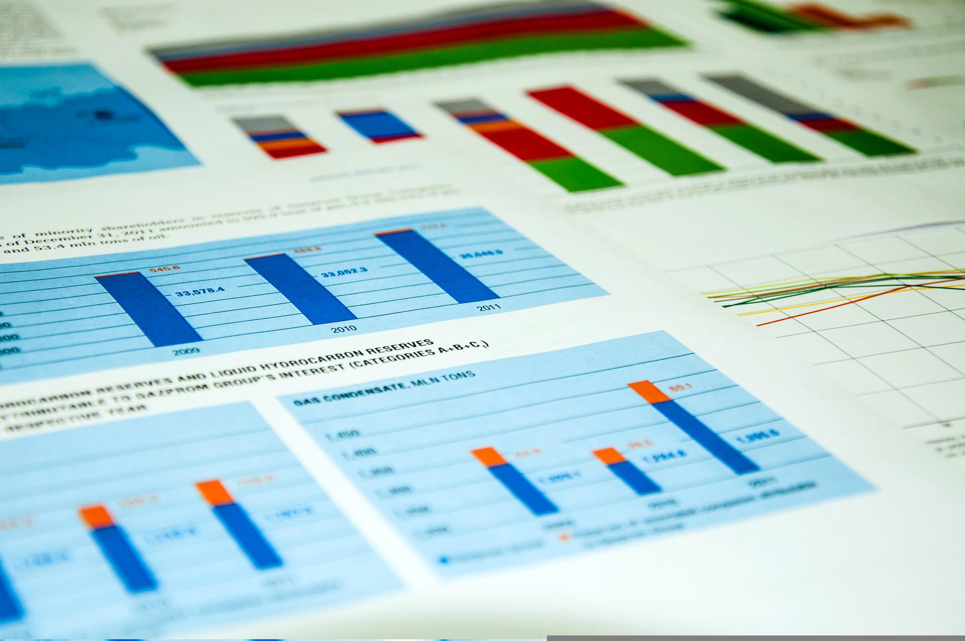 Cheating graphs: a lesson in statistics without arithmetic - Leiden  University