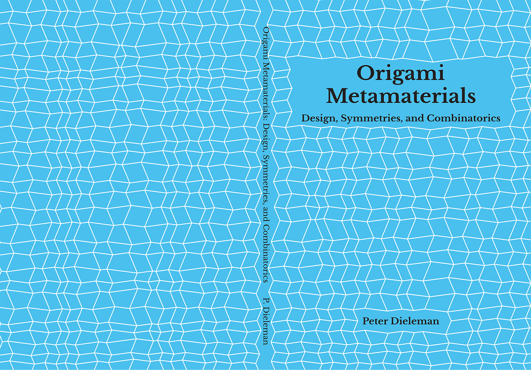 phd thesis on metamaterials