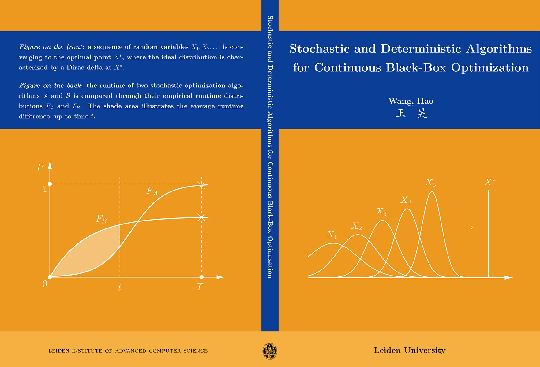 Stochastic And Deterministic Algorithms For Continuous Black-Box ...