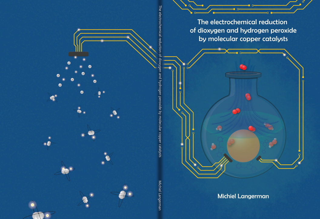 The Electrochemical Reduction Of Dioxygen And Hydrogen Peroxide By ...