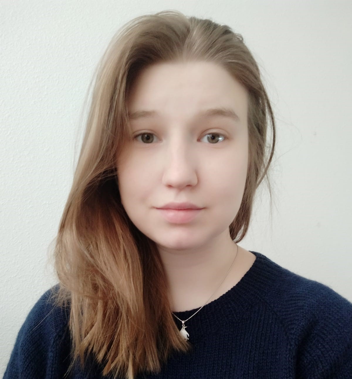 Masha Medvedeva - Leiden University