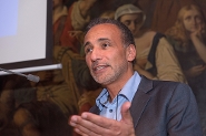 Tariq Ramadan